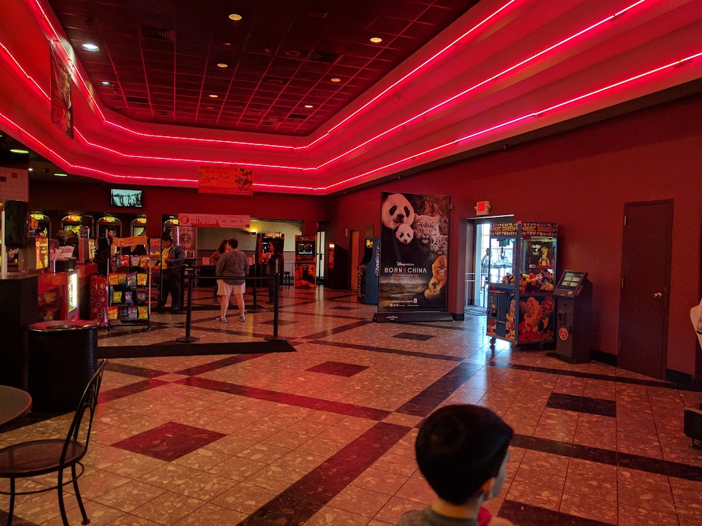 Regal Montrose Movies | 4020 Medina Rd, Akron, OH 44333, USA | Phone: (844) 462-7342