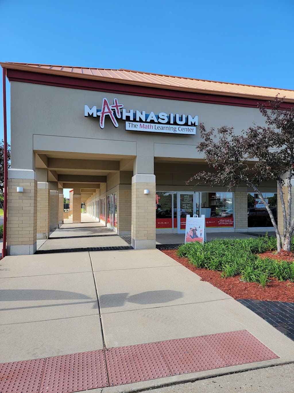 Mathnasium | 468 Half Day Rd, Buffalo Grove, IL 60089, USA | Phone: (847) 777-1772