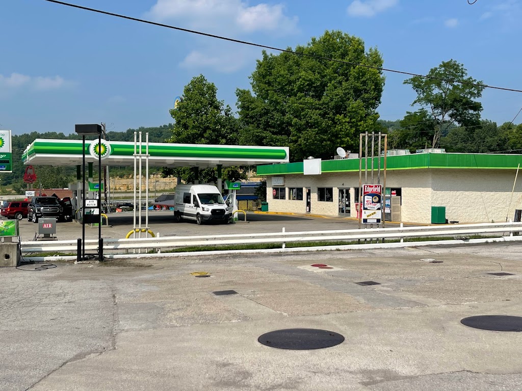 bp | 1580 Richmond St, Mt Vernon, KY 40456, USA | Phone: (606) 256-9320