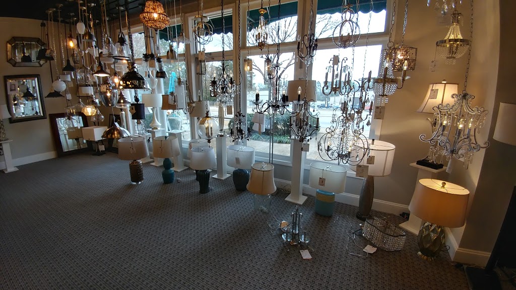 Lights Unlimited of Fuquay Varina | 404 Broad St, Fuquay-Varina, NC 27526, USA | Phone: (919) 762-7409