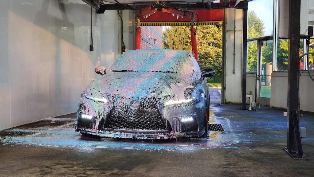 Wash Zone Car Wash | 15065 Sheldon Rd, Plymouth, MI 48170, USA | Phone: (734) 414-9193