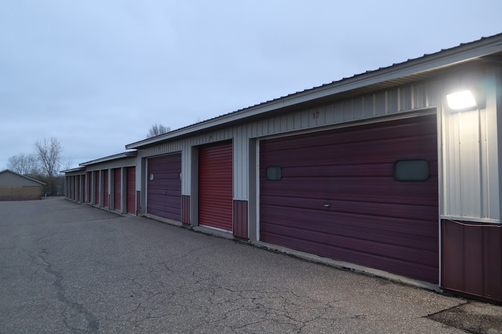 KO Storage of Hastings | 2699 Commerce Dr, Hastings, MN 55033, USA | Phone: (651) 364-6445