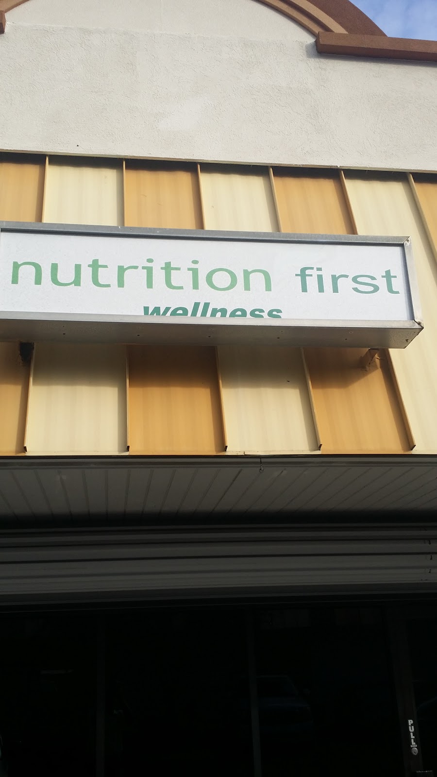 Nutrition First | Orlando, FL 32818, USA | Phone: (407) 692-1011