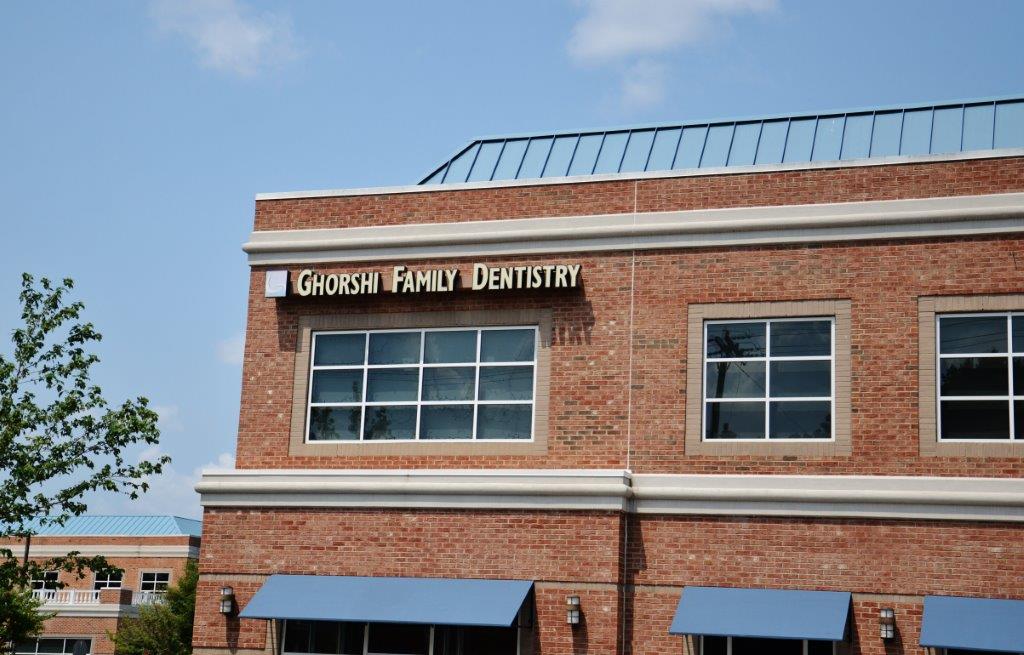 Ghorshi Family Dentistry | 11301 Golf Links Dr N #201, Charlotte, NC 28277, USA | Phone: (704) 326-7578