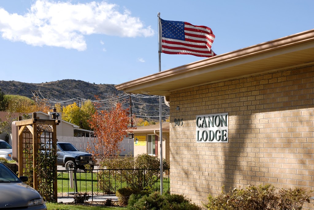 Canon Lodge Care Center | 905 Harding Ave, Cañon City, CO 81212 | Phone: (719) 275-4106