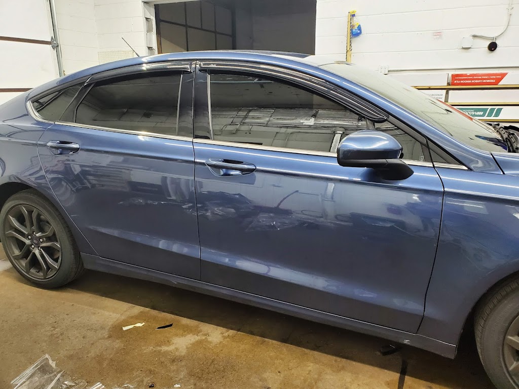 Action Jacks Tint & customs | 7331 Calumet Ave, Hammond, IN 46324, USA | Phone: (219) 448-3960