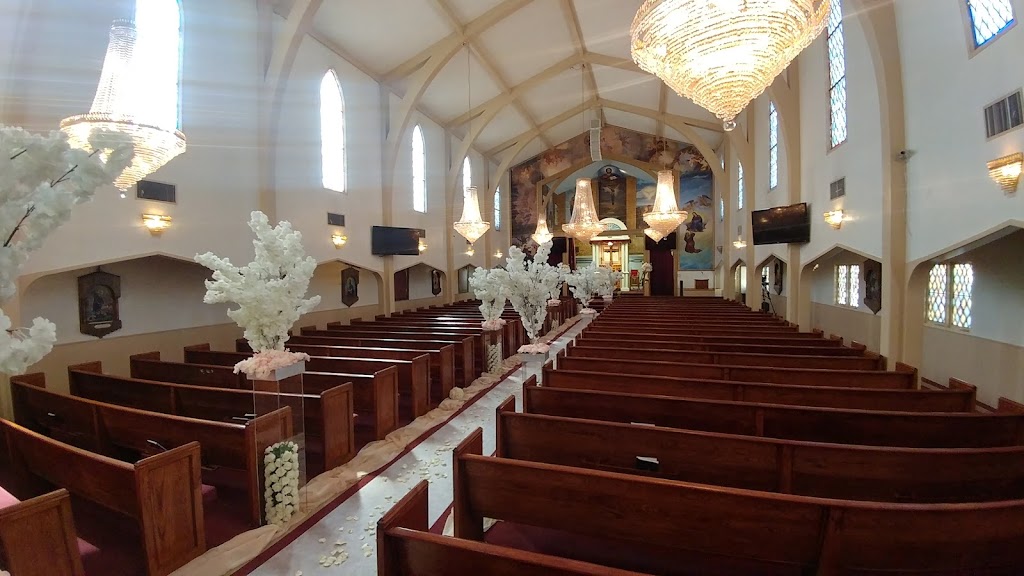 St. Ephraim Syriac Orthodox Cathedral | 900 N Glenoaks Blvd, Burbank, CA 91502, USA | Phone: (818) 953-7170