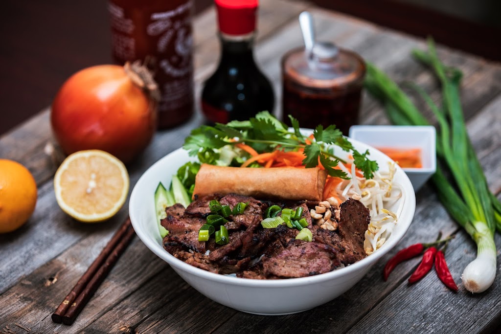 Pho Vi-Vi Pearland | 1921 E Broadway St, Pearland, TX 77581, USA | Phone: (832) 288-2170