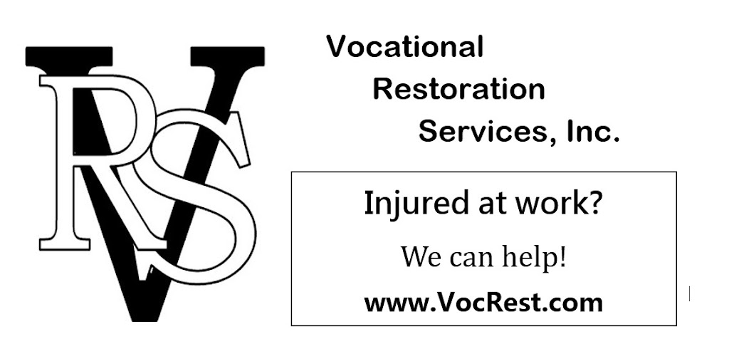Vocational Restoration Services Inc | 6040 Earle Brown Dr #230, Brooklyn Center, MN 55430, USA | Phone: (763) 560-8680