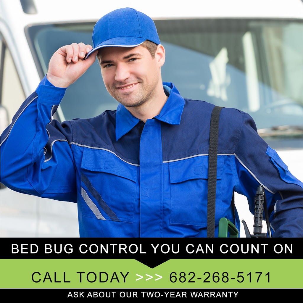 Fort Worth Bed Bug Heat Treatment | 1355 Roaring Springs Rd, Fort Worth, TX 76114, USA | Phone: (682) 268-5171