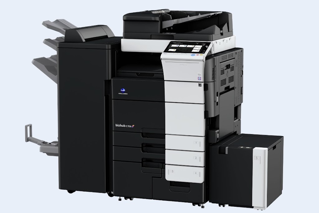 Systel Office Automation | 3517 W Wendover Ave, Greensboro, NC 27407, USA | Phone: (336) 808-8000