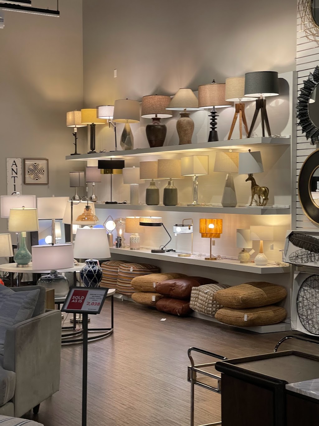 Living Spaces | 1851 Freedom Wy, Roseville, CA 95678, USA | Phone: (877) 266-7300