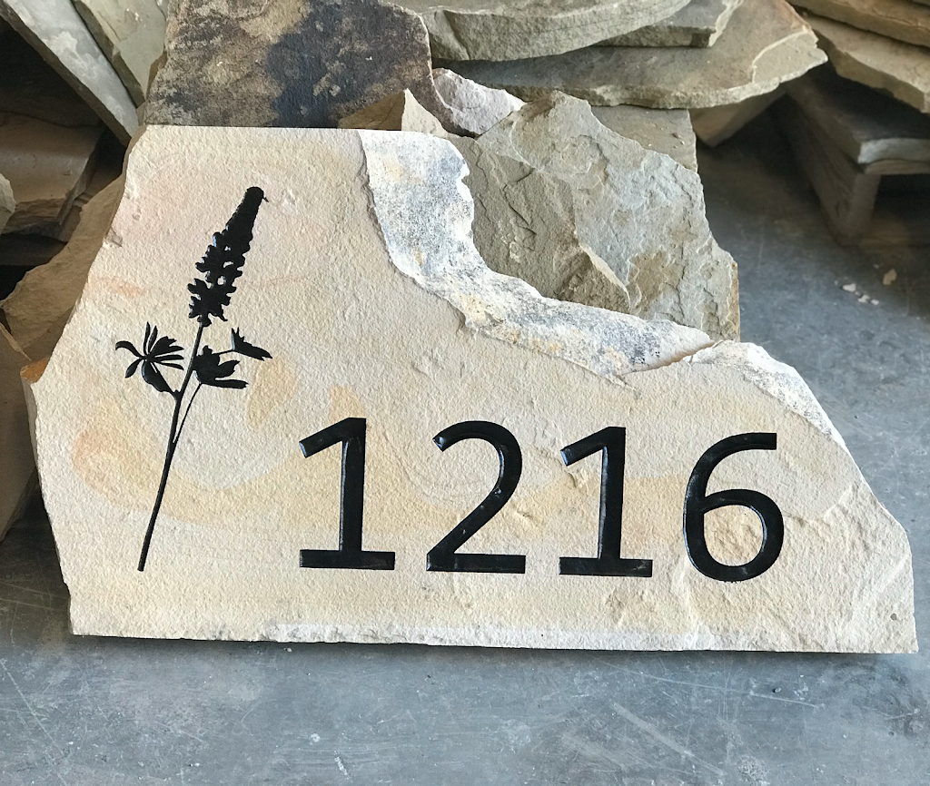 Texas Blasted Designs | 6500 TX-46 Bldg. 1, New Braunfels, TX 78132, USA | Phone: (830) 885-2261