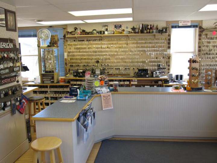 Vrana Lock & Safe, LLC | 1571 N Main St, West Bend, WI 53090, USA | Phone: (262) 338-2577