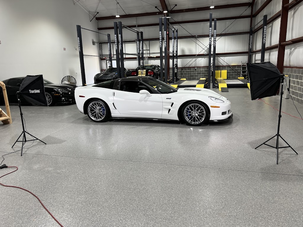 Modern Classic Auto Sales | 2345 US-9 Building 2 Unit 1B, Toms River, NJ 08755, USA | Phone: (732) 400-1733