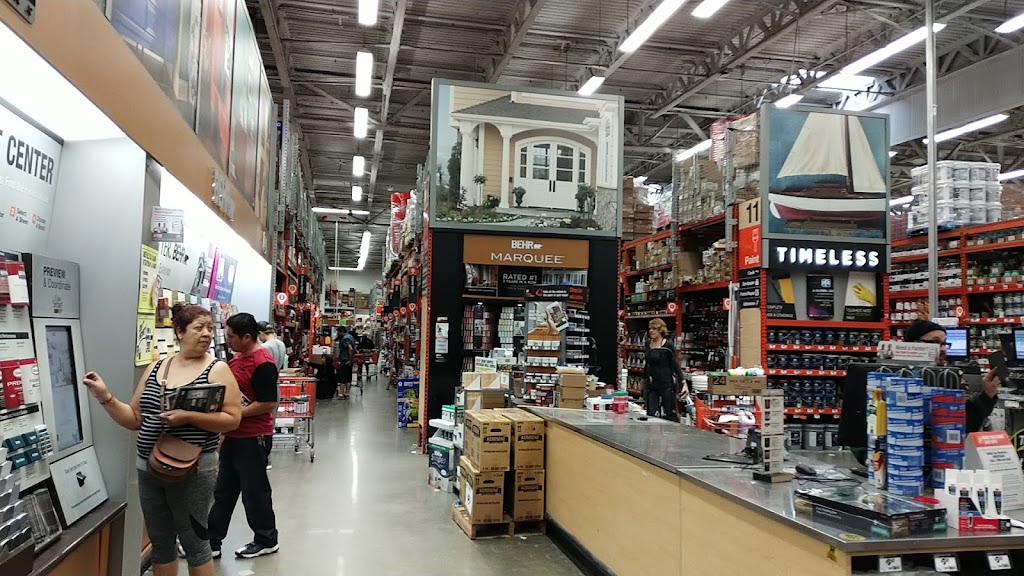 The Home Depot | 2055 N Figueroa St, Los Angeles, CA 90065, USA | Phone: (323) 342-9495