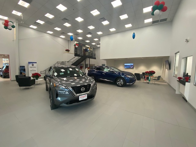 Janesville Nissan | 2627 Morse St, Janesville, WI 53545, USA | Phone: (608) 314-0808