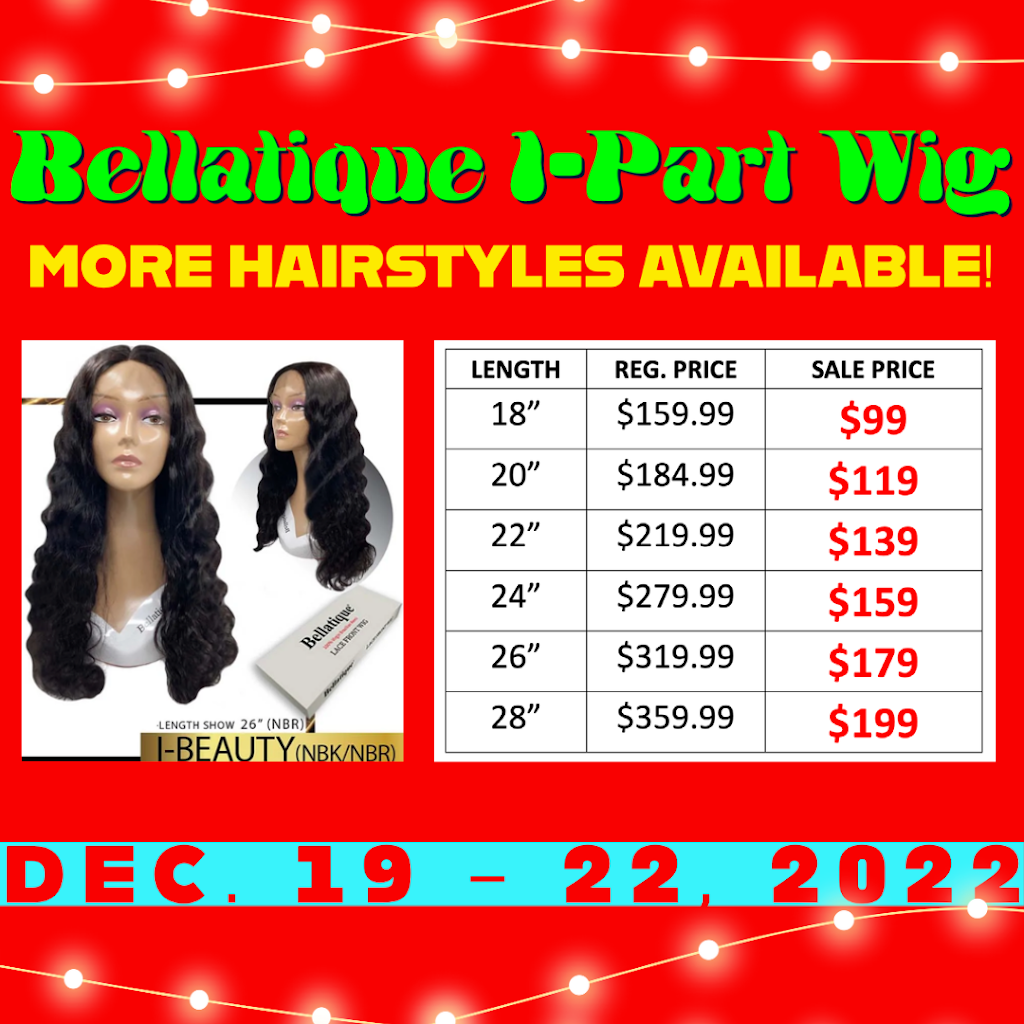 Beauty 4 U | 6388 E 82nd St, Indianapolis, IN 46250, USA | Phone: (317) 845-1541