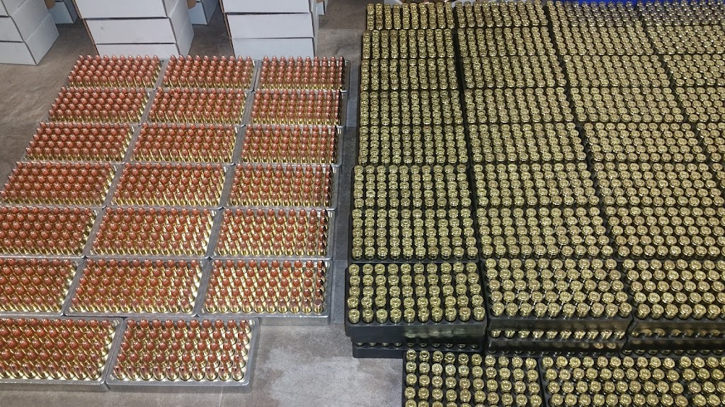 Parabellum Research LLC | 1030 State Hwy 71, Bastrop, TX 78602, USA | Phone: (512) 668-4351