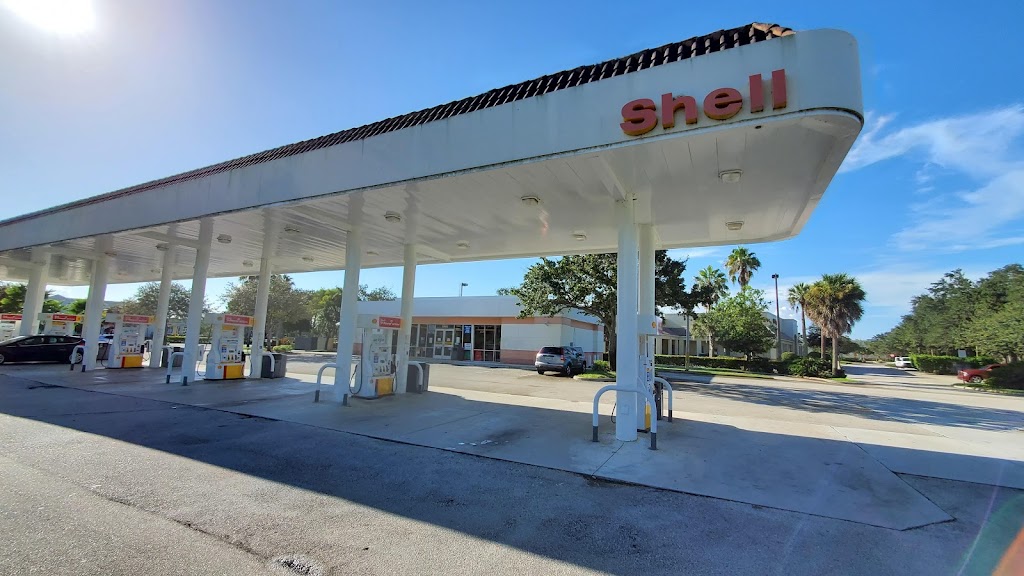 Shell | 12490 Sheridan St, Fort Lauderdale, FL 33330 | Phone: (954) 443-2485