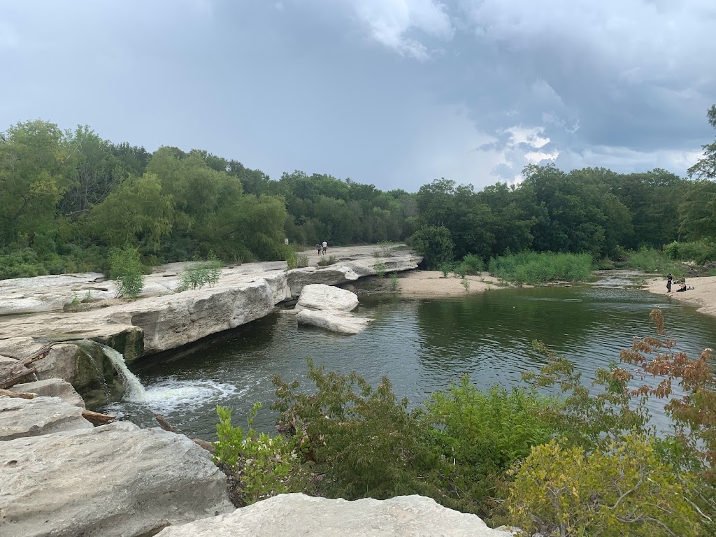 McKinney Falls State Park | 5808 McKinney Falls Pkwy, Austin, TX 78744, USA | Phone: (512) 243-2177