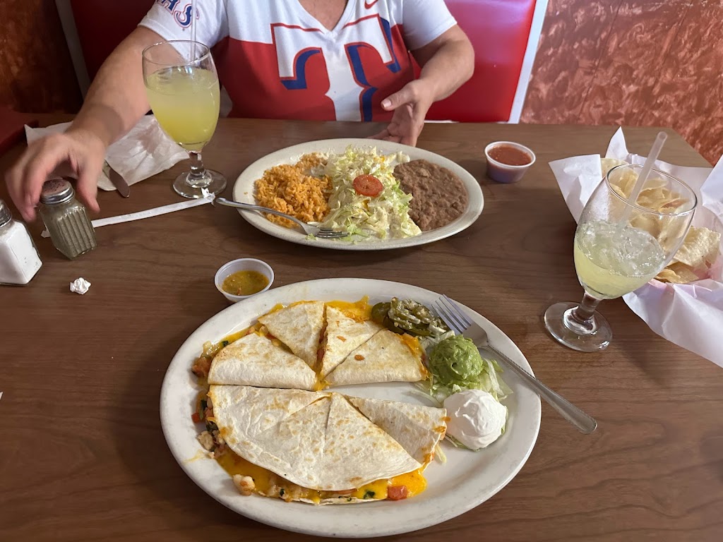 Panchitos Mexican Restaurant | 4506 Weatherford Hwy, Granbury, TX 76049, USA | Phone: (817) 573-1923