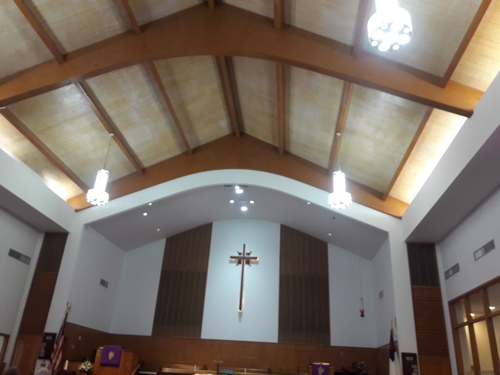 First United Methodist Church | 5901 Indiana Ave, New Port Richey, FL 34652, USA | Phone: (727) 842-7674