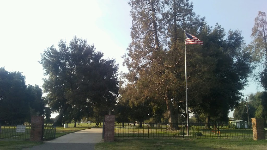 Burwood Cemetery | 28320 E River Rd, Escalon, CA 95320, USA | Phone: (209) 838-2924