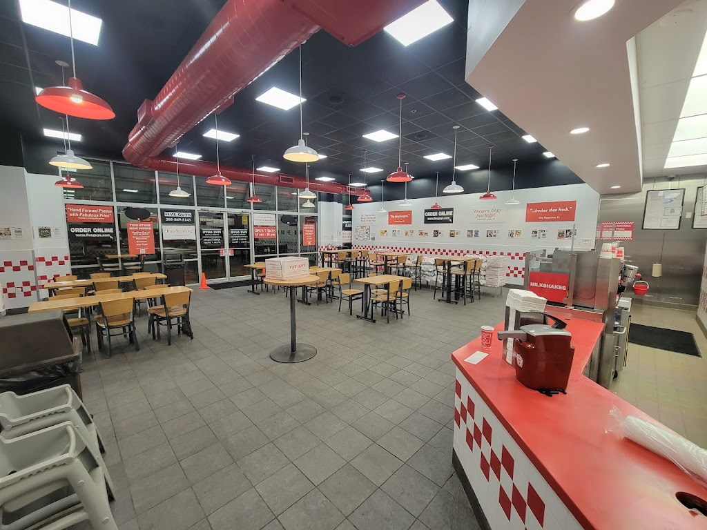 Five Guys | 3489 Lowery Pkwy Unit 1120, Fultondale, AL 35068, USA | Phone: (205) 849-5143