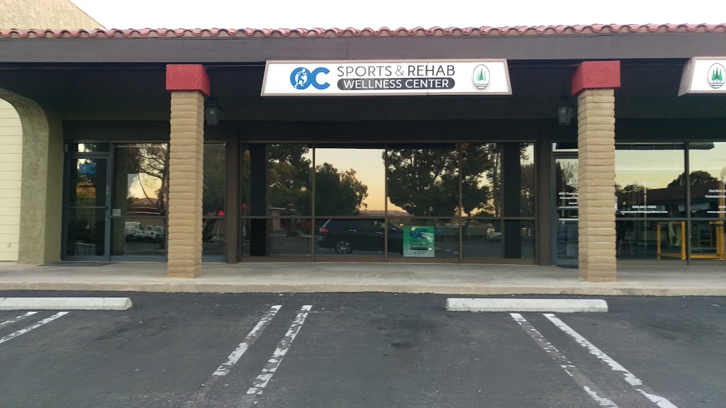 OC Sports and Rehab Physical Therapy | 22821 Lake Forest Dr #115, Lake Forest, CA 92630, USA | Phone: (949) 716-5050
