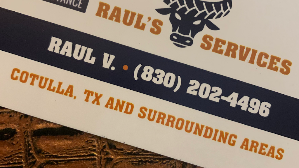 Rauls services 24/7 Roadside Assistance | 208 Divine St, Encinal, TX 78019, USA | Phone: (830) 202-1433