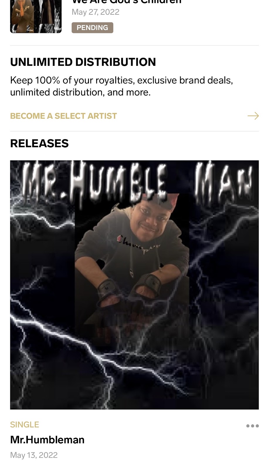 Rjthemusicking | 4651 Veranda Ct, Douglasville, GA 30134, USA | Phone: (678) 763-3616