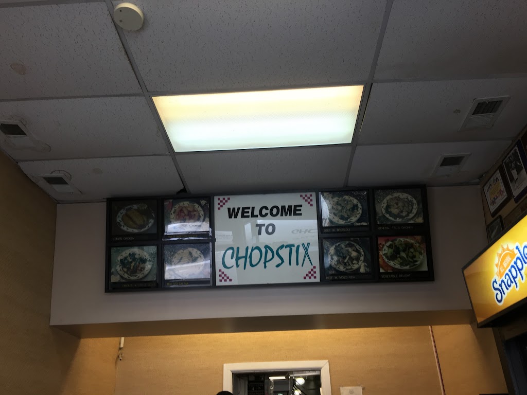 Chopstix Kosher Chinese | 172 W Englewood Ave, Teaneck, NJ 07666, USA | Phone: (201) 833-0200