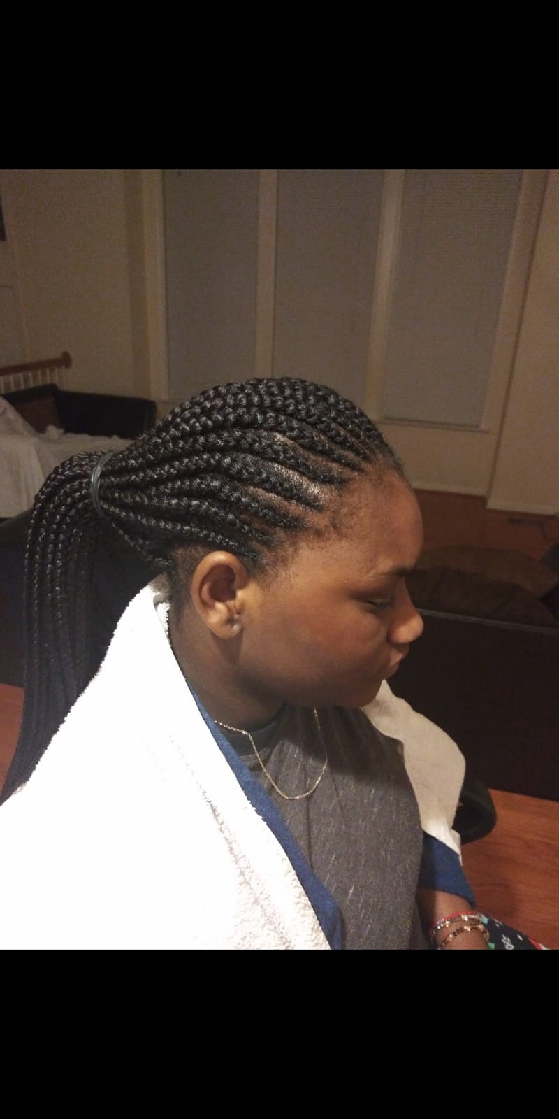 G&G HAIR BRAIDING | 43773 Virginia Manor Terrace, Ashburn, VA 20148, USA | Phone: (571) 619-5344