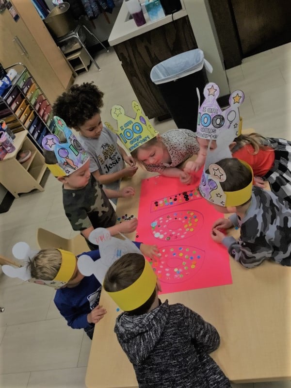 Lionheart Childrens Academy at 121 Community Church | 2701 Ira E. Woods Ave, Grapevine, TX 76051, USA | Phone: (682) 503-1000