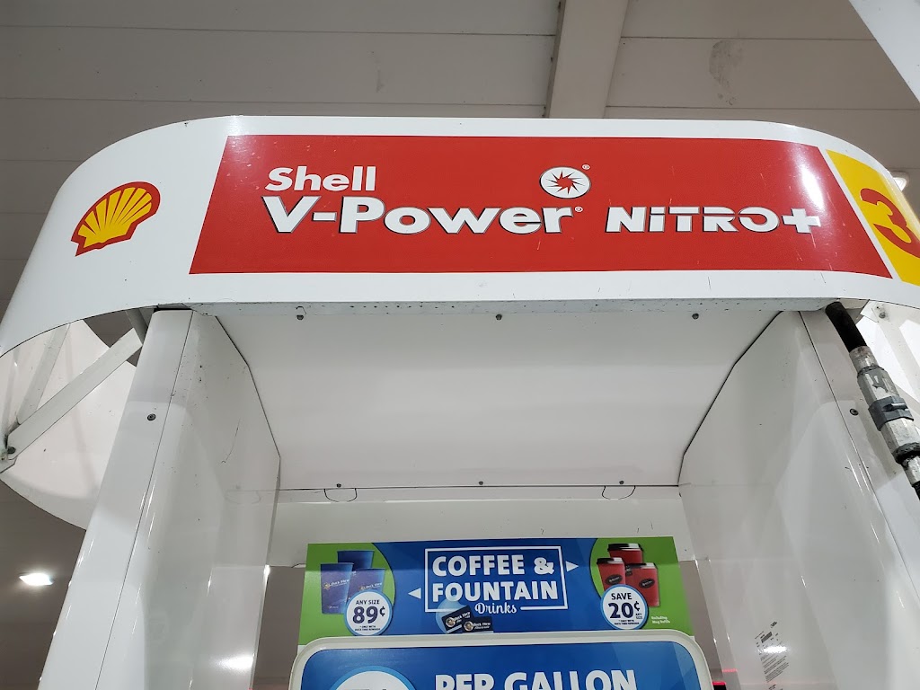 Shell | 1052 US-158 S, Elizabeth City, NC 27909, USA | Phone: (252) 771-6501