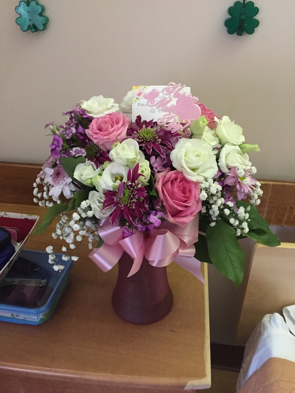 Town and Country Florist | 8495 Sheridan Dr, Williamsville, NY 14221, USA | Phone: (716) 634-4667
