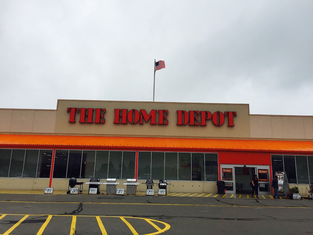 The Home Depot | 403 Smaltz Way, Auburn, IN 46706, USA | Phone: (260) 920-1866