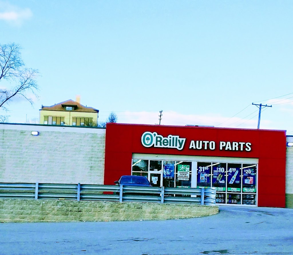 OReilly Auto Parts | 937 Ohio Ave unit b, Glassport, PA 15045, USA | Phone: (412) 314-4092