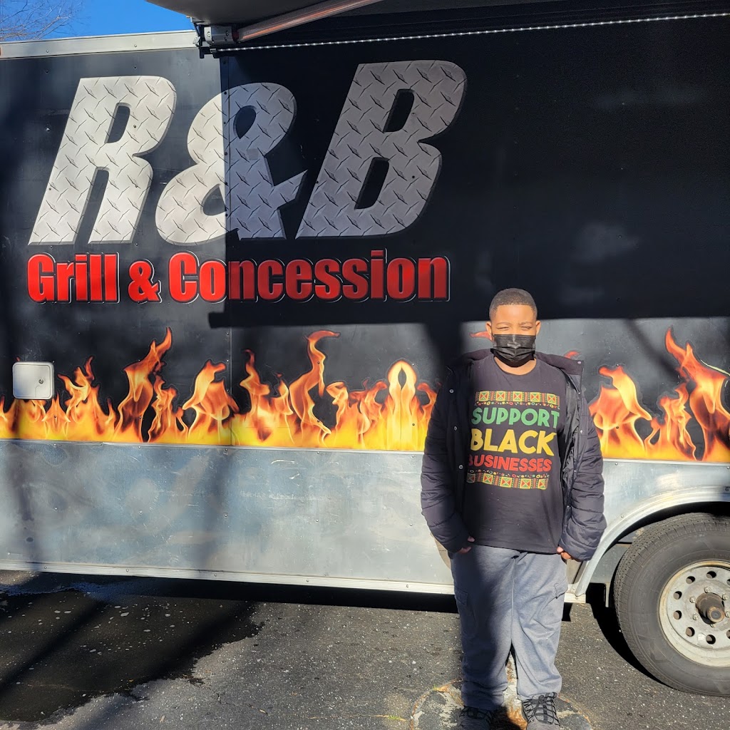 R & B Grill | 104 Newberry Ln, Durham, NC 27703 | Phone: (919) 357-4829