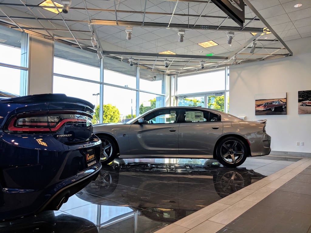 Cerritos Dodge Chrysler Jeep RAM | 18803 Studebaker Rd, Cerritos, CA 90703, USA | Phone: (562) 402-5335