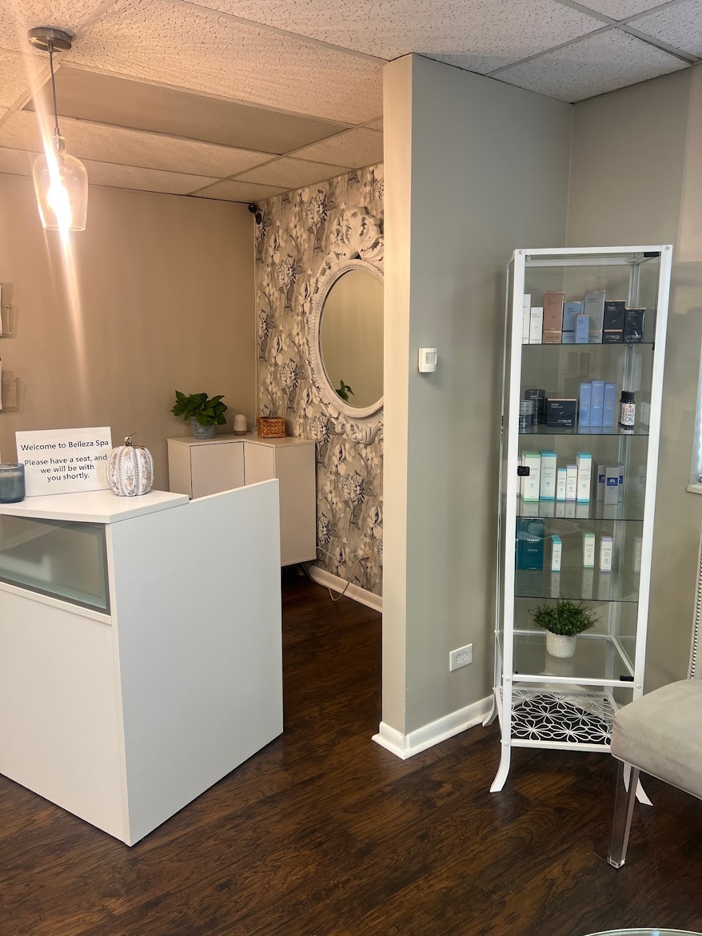 Belleza Spa & Salon | 7200 E Dry Creek Rd E105, Centennial, CO 80112, USA | Phone: (720) 492-7150