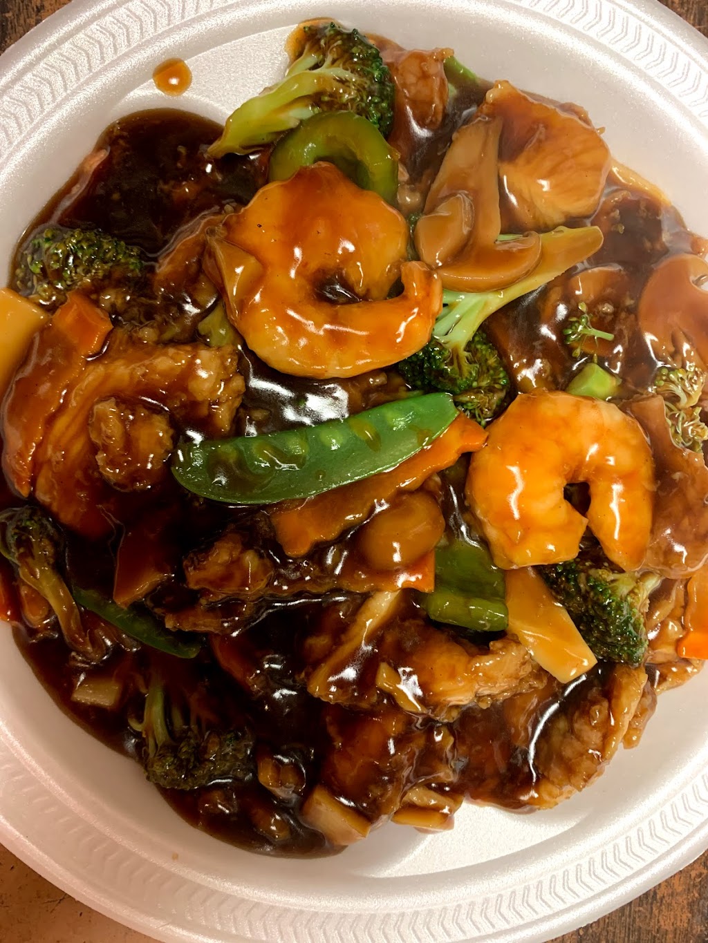 Old House Of Hunan | 400 S Water St, Kittanning, PA 16201, USA | Phone: (724) 548-4868