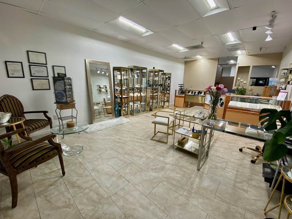 Facets58 Jewelers | 1688 S Melrose Dr #207, Vista, CA 92081, USA | Phone: (747) 320-6260