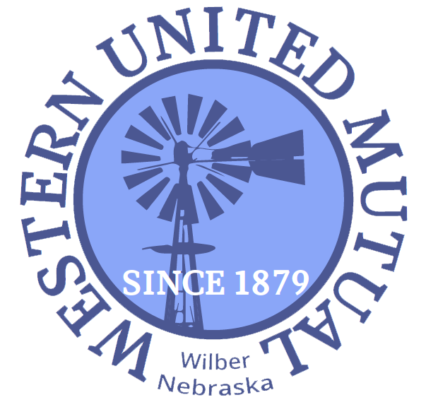 Western United Mutual Insurance Association | 116 W 3rd St, Wilber, NE 68465, USA | Phone: (402) 821-2370