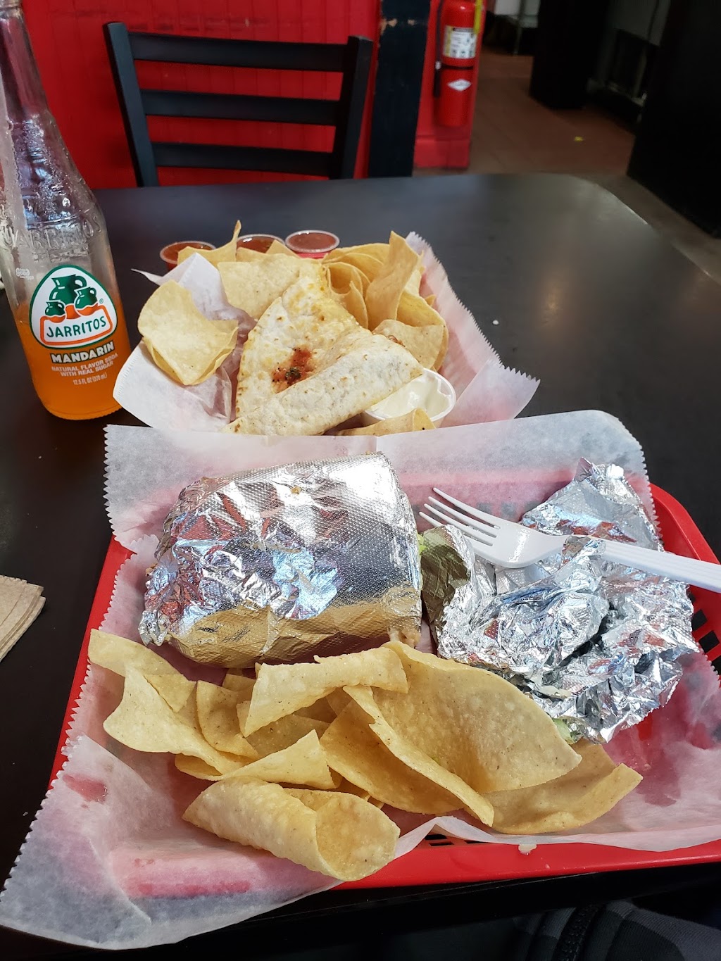 Taco Loco | 601 Powder Springs St, Marietta, GA 30064 | Phone: (678) 402-5838