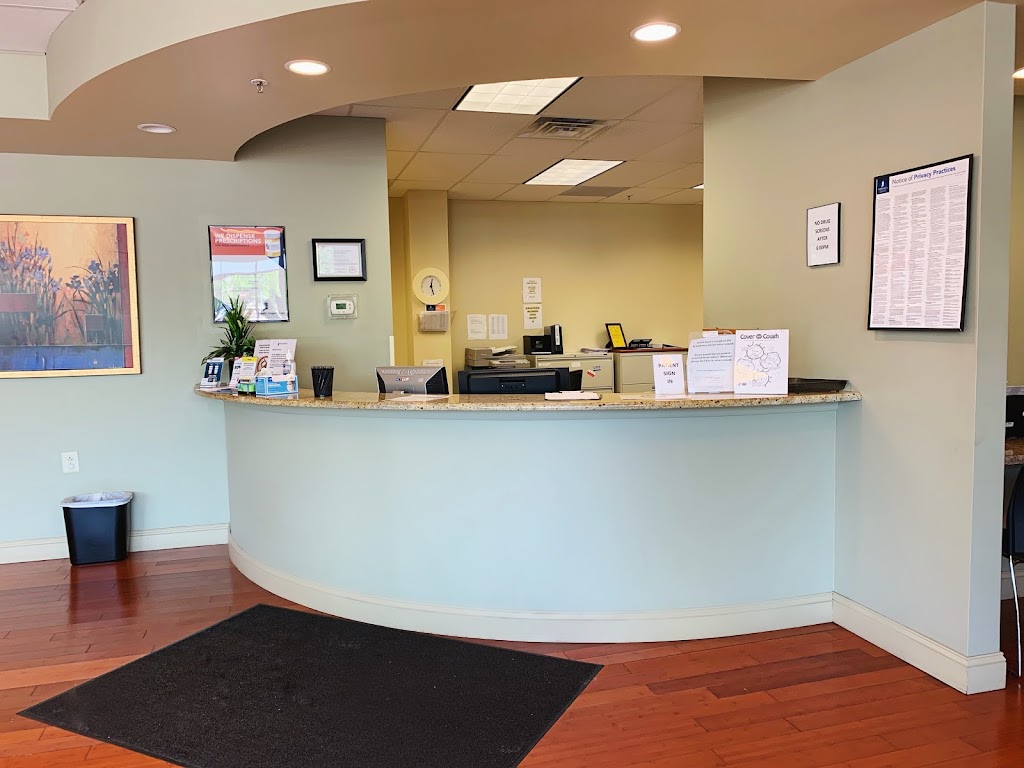 Tower Health Urgent Care - Limerick | 33 W Ridge Pike #627, Royersford, PA 19468, USA | Phone: (610) 226-6200