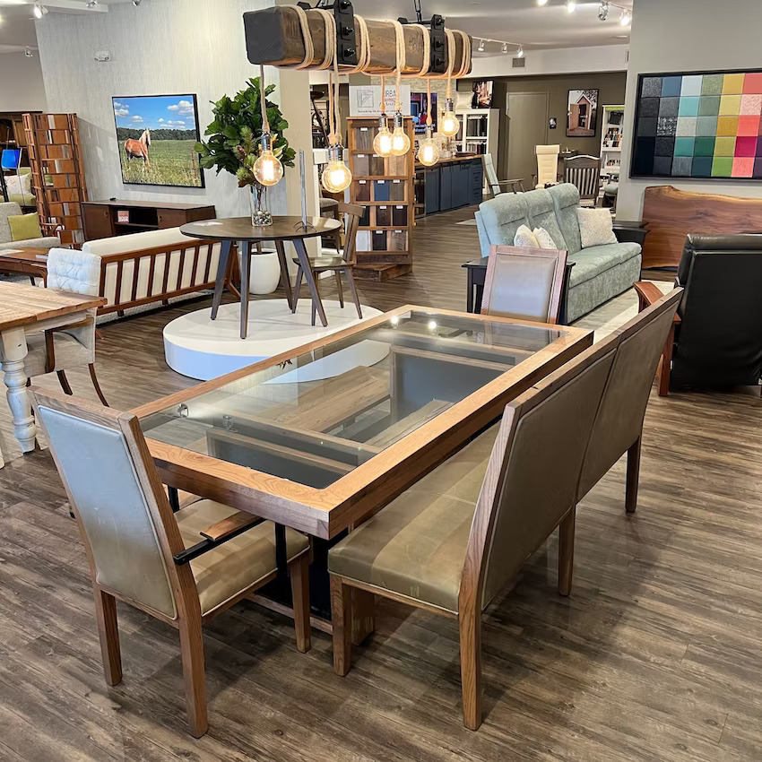 DutchCrafters Amish Furniture | 3709 N Lockwood Ridge Rd, Sarasota, FL 34234, USA | Phone: (941) 894-6747