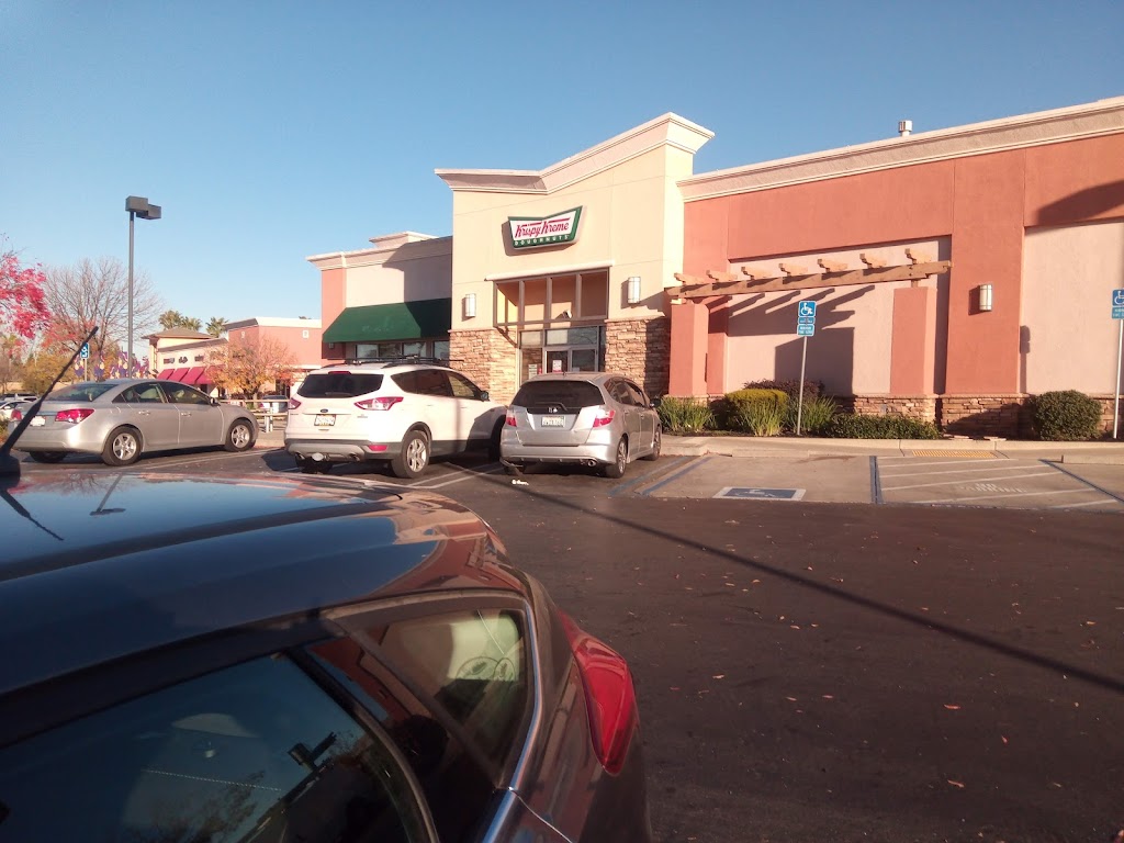 Krispy Kreme | 10317 Fairway Dr, Roseville, CA 95678, USA | Phone: (916) 797-2221