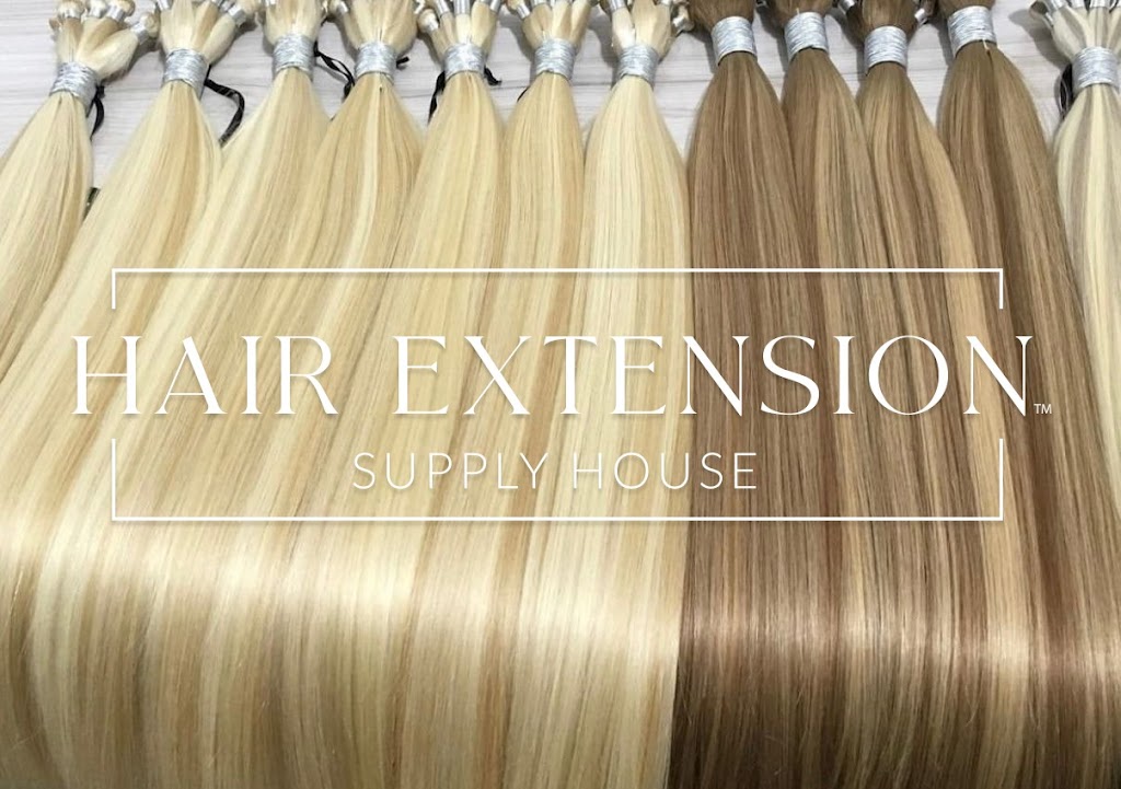 Hair Extension Supply House- Dayton | 326 Gargrave Rd Suite C, West Carrollton, OH 45449, USA | Phone: (937) 797-1650